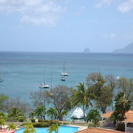 Palm'Studio Anse De Caritan Sainte-Anne Exterior photo