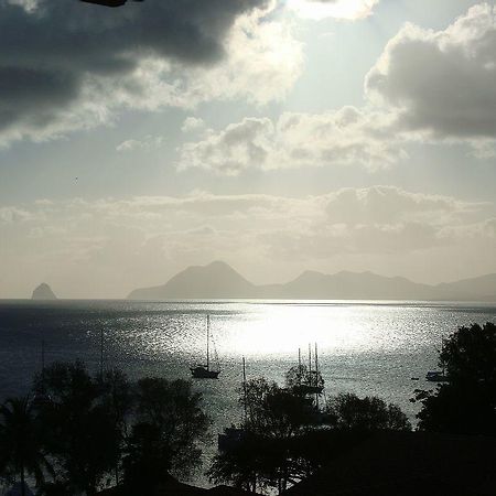 Palm'Studio Anse De Caritan Sainte-Anne Exterior photo