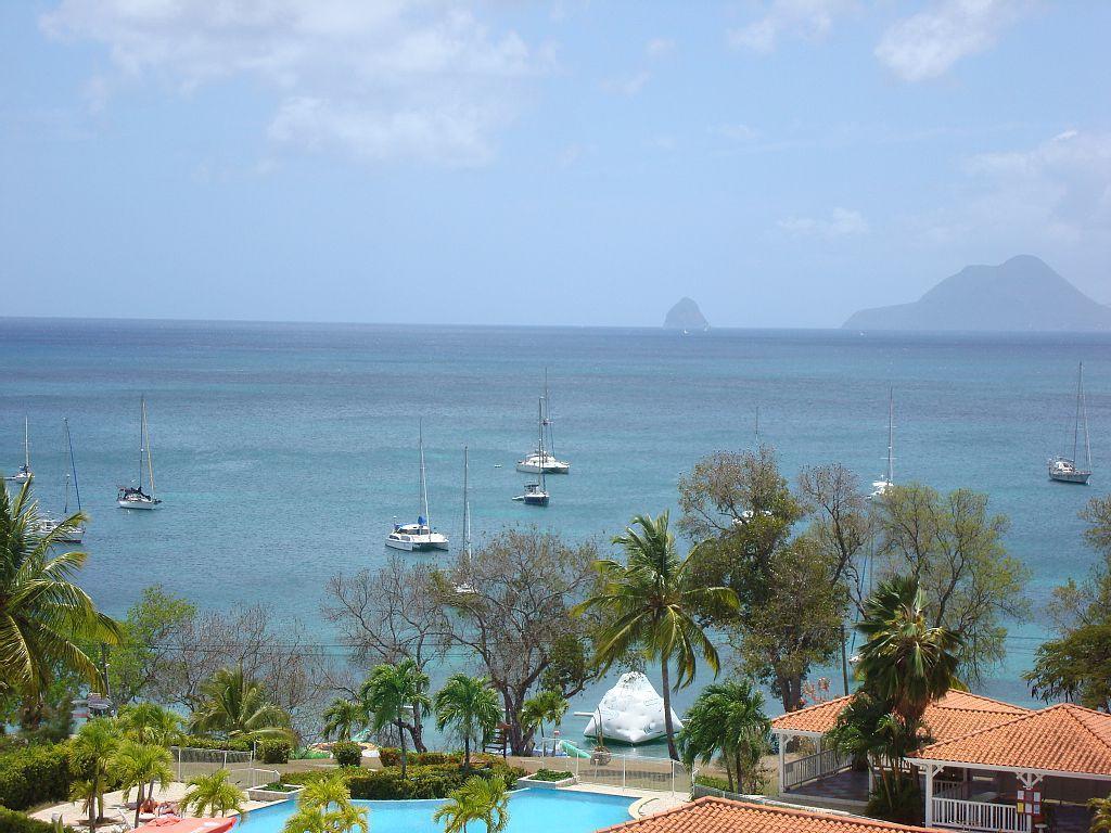 Palm'Studio Anse De Caritan Sainte-Anne Exterior photo