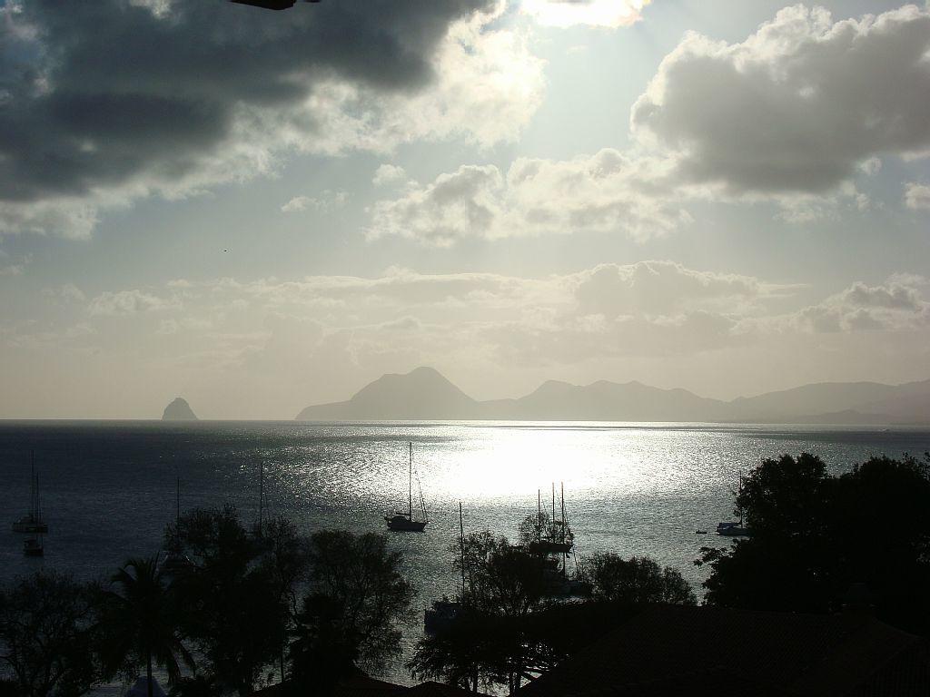 Palm'Studio Anse De Caritan Sainte-Anne Exterior photo